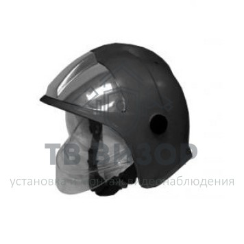 Снаряжение
 Шлем-каска ШКПС черная-0