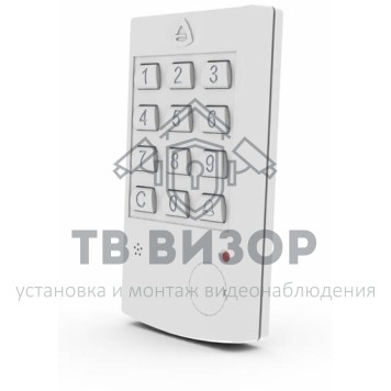 Считыватель
 Портал-К-0