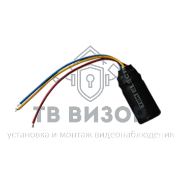 Блок управления замком
 УКЗ-0