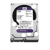 Жесткий диск (HDD)
 WD20PURZ