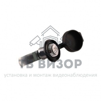 Замок
 Замок для уличной станции-0