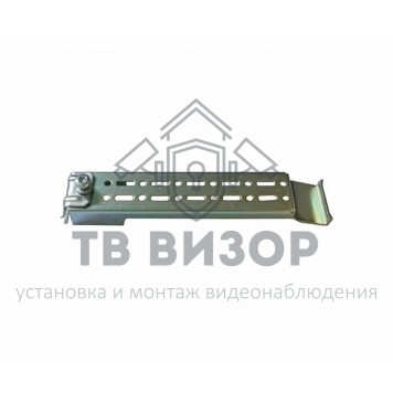 Шина
 Шина для внутреннего монтажа, 210 мм-0