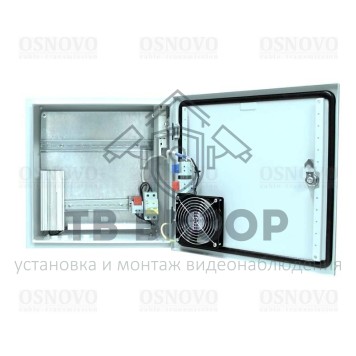 Шкаф монтажный
 OS-44T1-0