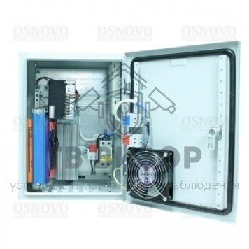 Шкаф монтажный
 OS-34TB1-0