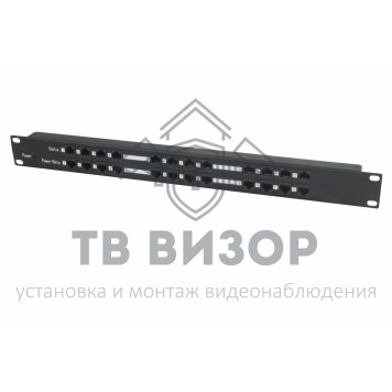 PoE-инжектор
 Midspan-12/P-0