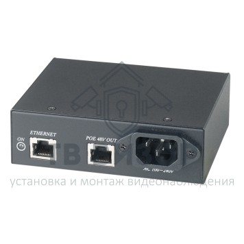 PoE-инжектор
 IP05I-0