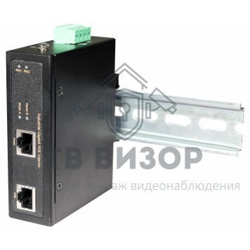 PoE-инжектор
 Midspan-1/303G-0