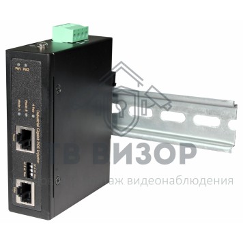 PoE-инжектор
 Midspan-1/603AG-0