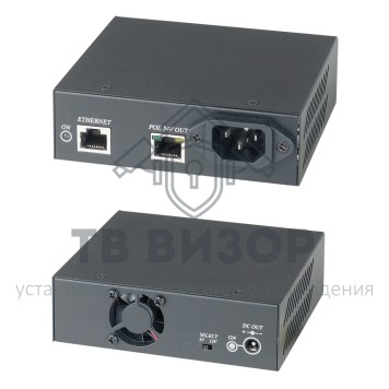 PoE-инжектор
 IP06-0