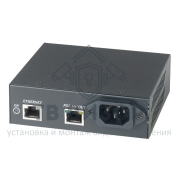 PoE-инжектор
 IP06I-0