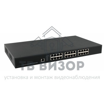 PoE-инжектор
 Midspan-12/180RGM-0