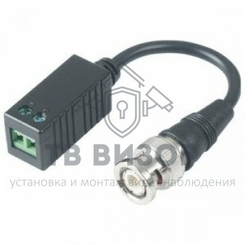 Приемник-передатчик
 TTP111VEL-0