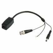 Приемник-передатчик
 TTP111VPD-RJ45
