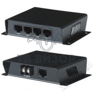 Передатчик
 TDP414VP без БП-0