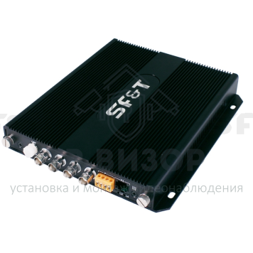 Приёмник
 SF40S2R-0