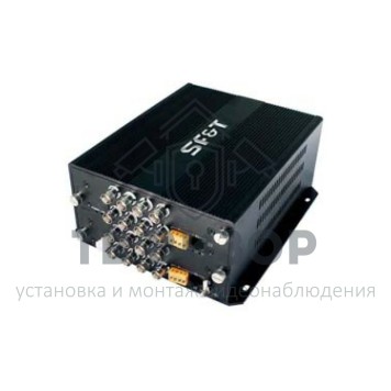 Приёмник
 SF160M2R-0