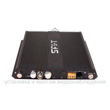 Приёмник
 SF12M5R(RS422)-0