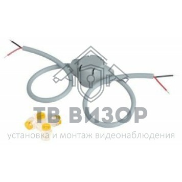 Согласующий трансформатор
 TVB001-0