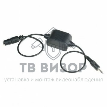 Изолятор цепи аудиосигнала
 AE02GL-0