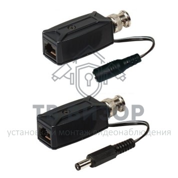 Комплект приемника и передатчика
 TTP111HDPK-0