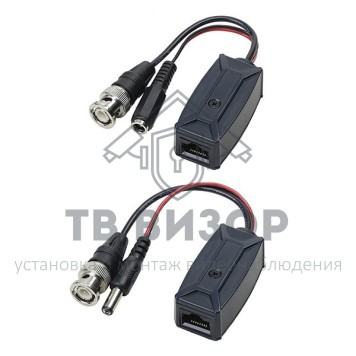 Комплект приемника и передатчика
 TTP111HDP-LK-0