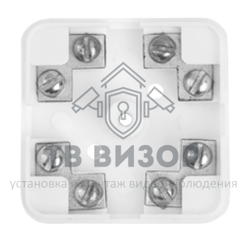 Коробка коммутационная
 КС-4-0