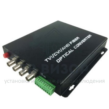 Передатчик
 SF42S5T/HD-0