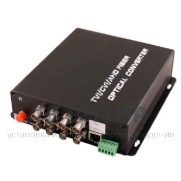 Комплект приемника и передатчика
 SF82NS5R/HD-0