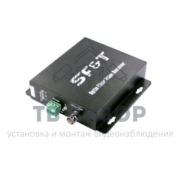 Передатчик
 SFS10S5T-0