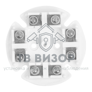 Коробка коммутационная
 УК-2П-0