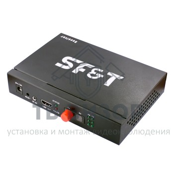 Передатчик
 SFH11S5T-0