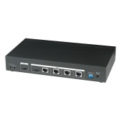 Разветвитель видеосигнала
 HE04