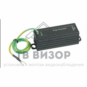 Грозозащита
 SP003-0