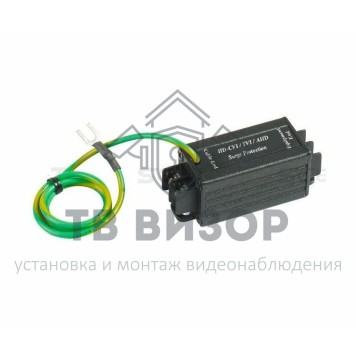 Грозозащита
 SP009T-0