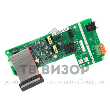 Плата подключений
 KX-TE82460X-1