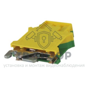 Заземляющая шина
 SP-Terminal-0