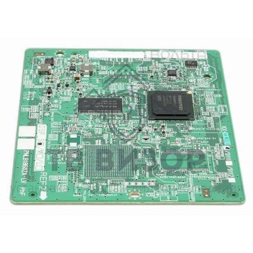 Процессор
 KX-NS5112X Процессор
 KX-NS5112X-1