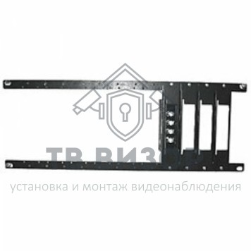 Монтажная панель
 TPN012-T-0