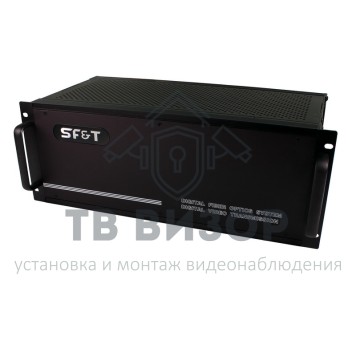 Корпус монтажный (крейт)
 SF-184B-0