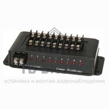 Распределитель
 PD009-0
