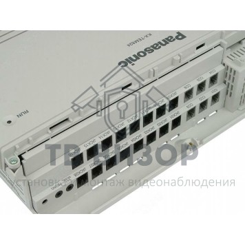 Блок управления
 KX-TEM824RU-1