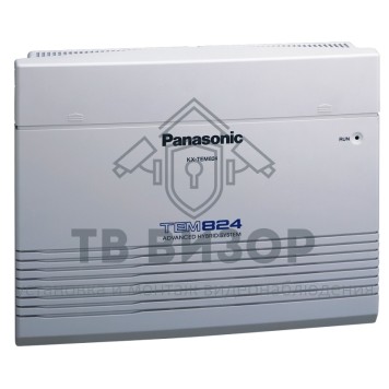 Блок управления
 KX-TEM824RU-0