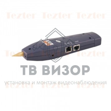 Ответная часть
 Ответная часть тестера №255-1