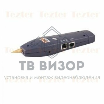 Ответная часть
 Ответная часть тестера №255 (со щупом)-0