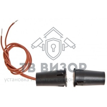 Извещатель охранный магнитоконтактный
 ИО 102-11 ММ-0