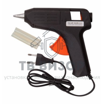 
 Пистолет клеевой 40 Вт Ø 11 мм (блистер) PROconnect (12-0103)-0