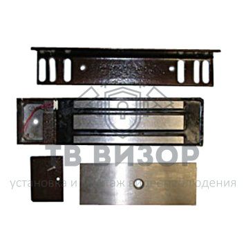 Замок электромагнитный
 ML-45L Sean-0
