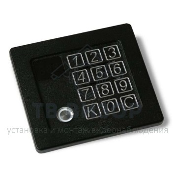 Вызывная аудиопанель
 КС-2006 Прокси-0