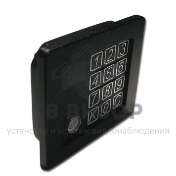 Вызывная аудиопанель
 КС-2006 Прокси-ТМ-0