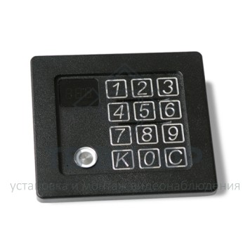 Вызывная видеопанель
 КС-2006 Прокси Видео-0